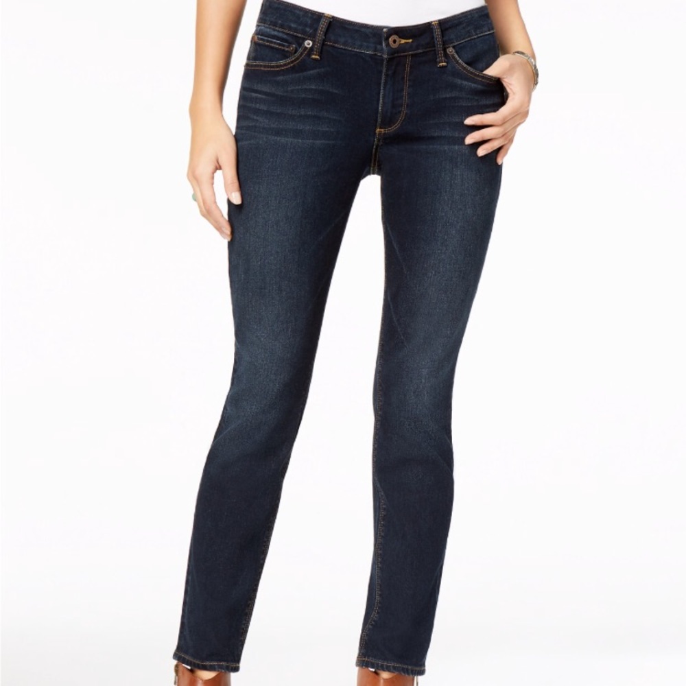 Lucky brand Sophia skinny jean